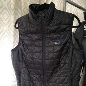 Patagonia Women's Nano Puff® Vest - XL
